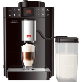 Máy pha cà phê tự động Melitta Passione OT