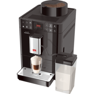 Máy pha cà phê tự động Melitta Passione OT